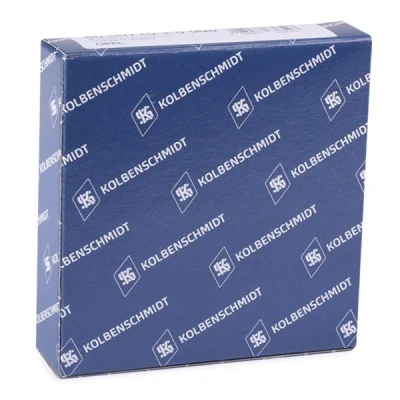 Immagine di KOLBENSCHMIDT 800071010000 Kit Fasce Elastiche 73,4 OPEL: Corsa D Hatchback, E Meriva B, VAUXHALL: Astra Mk5