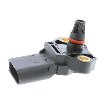 Immagine di VEMO Original Quality V10 72 1107 Sensore, Pressione alimentazione AUDI: A4 B8 Avant, Allroad, Q8, VOLKSWAGEN: Golf 7, Passat B6 Variant, 4