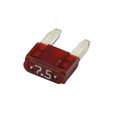 Immagine di HELLA 8JS 728 596 891 Fusibile 7,5 marrone