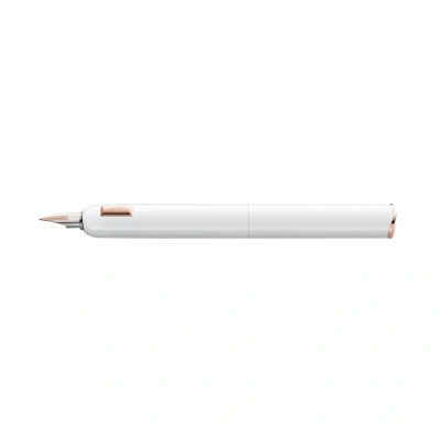 Immagine di LAMY Dialog CC White FP M