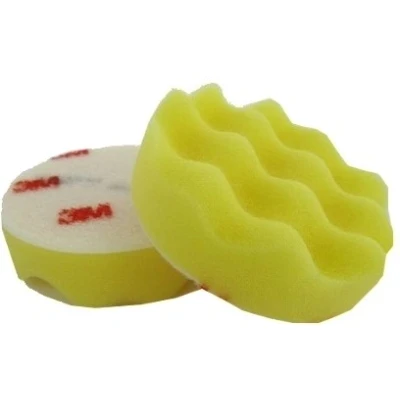 Immagine di 3M Perfect it III 50536 Kit accessori, Impianto lucidatura 75 Materiale espanso 1