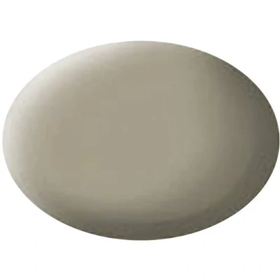 Immagine di Revell 36189 Vernice a base dacqua Beige Codice colore: 89 colore RAL: 1019 Barattolo 18 ml