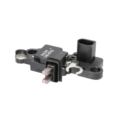 Immagine di TOPRAN 109 919 Regolatore di Tensione VOLKSWAGEN: Polo IV Hatchback, Caddy 3, Golf 5, AUDI: A4 B6 Avant, B7 Sedan, Sedan