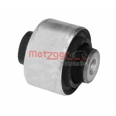 Immagine di METZGER 52006308 Silent Block Assale anteriore, interno, inferiore Cuscinetto gomma metallo per braccio trasversale oscillante AUDI: A8 D3