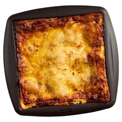Immagine di Lurch 85037 FlexiForm Pirofila in silicone per sformati e torte, 18 x cm