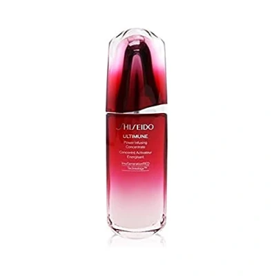 Immagine di Shiseido Ultimune Power Infusing Concentrate 75 ml