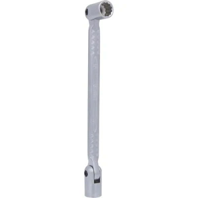 Immagine di KS Tools 517.0303 Chiave a doppia bussola snodata,12x13mm