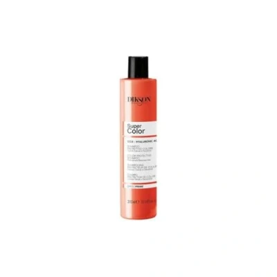 Immagine di Shampoo protettivo colore con Bacche di Goji e Acido Ialuronico 300ml Dikson