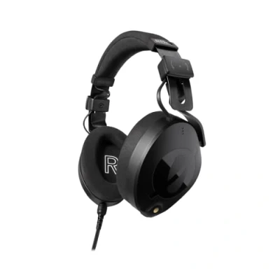 Immagine di RODE Microphones NTH 100 Computer Cuffie auricolari via cavo Stereo Nero