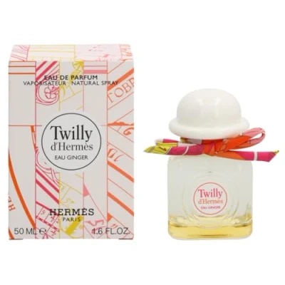 Immagine di Hermès Twilly D&#039;Hermès Eau Ginger de Parfum 50 ml