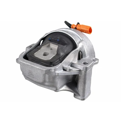 Immagine di METZGER 8054175 Supporto motore Sx Cuscinetto idraulico ad inserimento elettrico