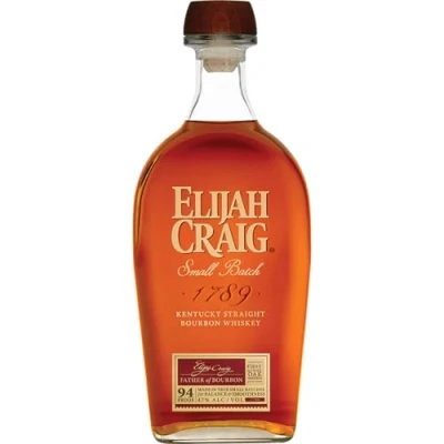 Immagine di Elijah Craig Small Batch CL.70