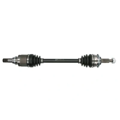 Immagine di PASCAL G2X089PC Albero motore / Semiasse Assale anteriore Sx 631 SUZUKI: SWIFT 3, 4, OPEL: Agila B