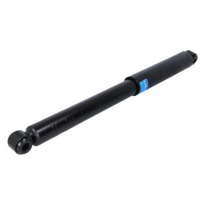 Immagine di SACHS 312 237 Ammortizzatore A pressione del gas doppio tubo telescopico Occhiello superiore, inferiore NISSAN: TERRANO 2