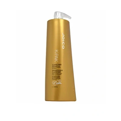 Immagine di Joico K pak Clarifying Shampoo 1.000 ml