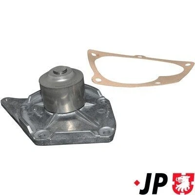 Immagine di JP GROUP 4314100800 Pompa acqua con guarnizione meccanico RENAULT: CLIO 2, Kangoo I Express, MEGANE 2 Kombi, NISSAN: Qashqai / Qashqai+2 I, MICRA 3