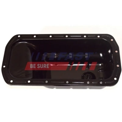 Immagine di FAST FT49372 coppa olio con vite spurgo senza guarnizione CITROËN: Berlingo / First I, C4 Picasso 1, DS3 Hatchback
