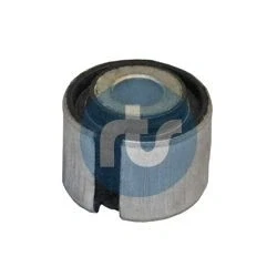 Immagine di RTS 017 00511 Silent Block Assale anteriore bilaterale, inferiore, 30mm Cuscinetto gomma metallo per braccio trasversale oscillante