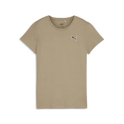 Immagine di Puma Better Essentials Tshirt basic, Donna, Taglia: Medium, Oak branch