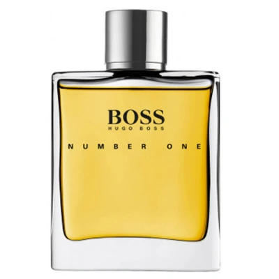 Immagine di Hugo Boss Number One Eau de Toilette 100 ml