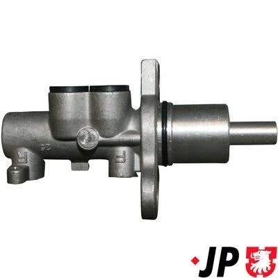 Immagine di JP GROUP 1161101400 Pompa Freno 2 25,4 M12x1 VOLKSWAGEN: Passat B5 GP Variant, Sedan, AUDI: A4 Avant, A6 C5 Avant