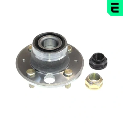 Immagine di OPTIMAL 912532 Kit cuscinetto ruota 136 HONDA: CIVIC 6 Hatchback, V Aerodeck, MG: MG ZR ROVER: 25 Hatchback