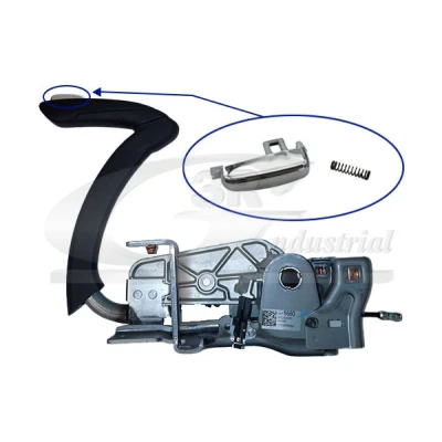 Immagine di Leva freno a mano 3RG 91415