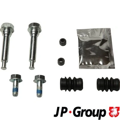 Immagine di JP GROUP 4861951110 Kit bussole guida, Pinza freno con pistone TOYOTA: Verso S, Auris Hatchback, Yaris II Hatchback