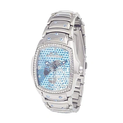 Immagine di Chronotech Orologio Analogico Quarzo Donna con Cinturino in Acciaio Inox CT7896LS 81M