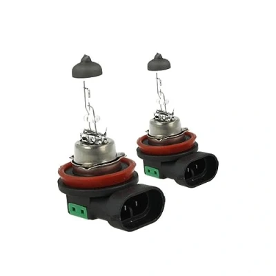 Immagine di CARALL 2 Pezzi di Lampade Alogena 12V Per Auto (H16 19W PGJ19 3)