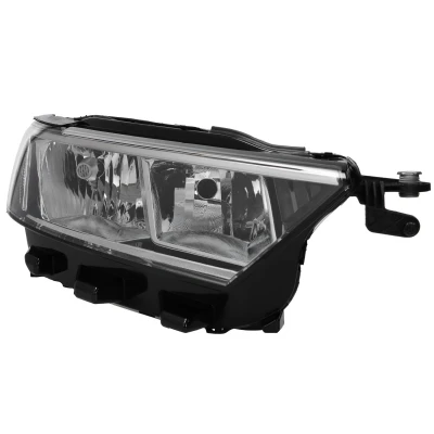 Immagine di TYC 20 17523 05 2 Fari Dx H7/H7 per veicolo circolazione VOLKSWAGEN: T Roc