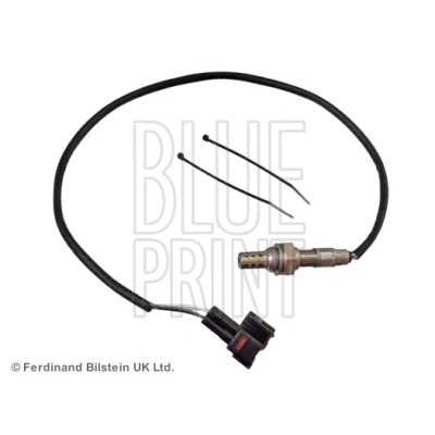 Immagine di BLUE PRINT ADK87049 Sonda lambda riscaldato 4 NISSAN: Pixo