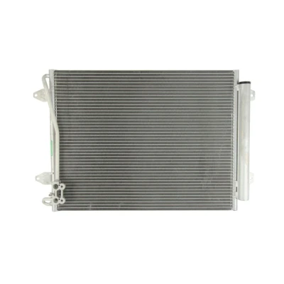Immagine di NRF EASY FIT 35613 Condensatore con essiccatore, anello tenuta 15,3 13,7 Alluminio 570 VOLKSWAGEN: Passat B7 Variant, B6 Variant