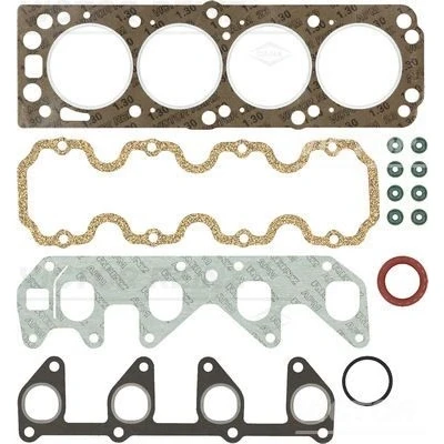 Immagine di REINZ 02 24885 05 Kit guarnizioni, Testata con guarnizione tenuta stelo valvola OPEL: Corsa B Hatchback, A CC