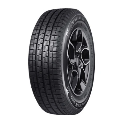 Immagine di Triangle SEASONX VAN TA702 195/75 R16 110T auto Pneumatici quattro stagioni CBCTA70219E16EHJ