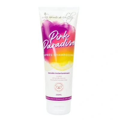 Immagine di I segreti di Loly Pink Paradise après shampoing 250 ml