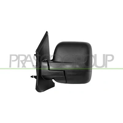 Immagine di Specchio retrovisore esterno Prasco FT9007304 Sx nero elettrico termico, asferico RENAULT: TRAFIC 3, 3 Bus, Pritsche/Fahrgestell