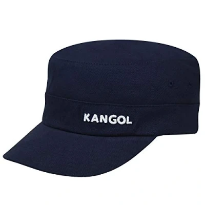 Immagine di Berretto Kangol cotone Twill Army