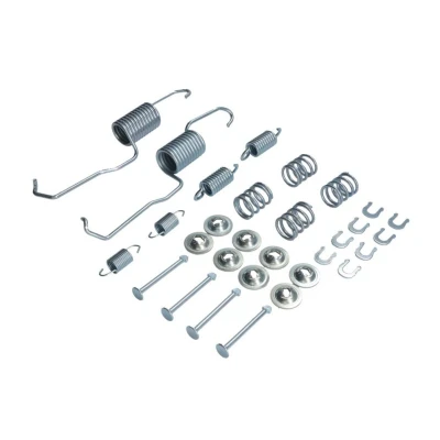Immagine di AUTOFREN SEINSA D31076A Kit accessori, Ganasce freno Assale posteriore TOYOTA: RAV4 I SUV, II DAIHATSU: Terios II,