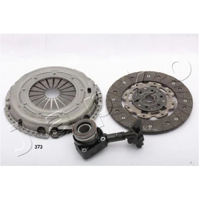 Immagine di JAPKO 92373 Kit Frizione 240 FORD: Focus 2 Kombi, 2, C Max, VOLVO: V50, S40 II, C30, MAZDA: 3 Hatchback