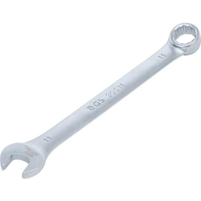 Immagine di BGS Chiavi combinate, 11 mm, 1 pezzo, 30511