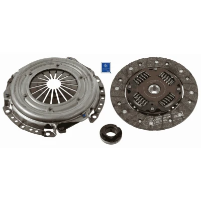 Immagine di SACHS 3000 950 028 Kit Frizione 200 PEUGEOT: 207 Hatchback, 308 I 206 CITROËN: C3 C2 C4 Hatchback