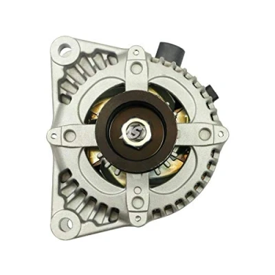Immagine di AS PL A6167 Alternatore 12V 150A CITROËN: C3 I Hatchback, C2 Xsara Picasso, PEUGEOT: 206 307 1007 Hatchback