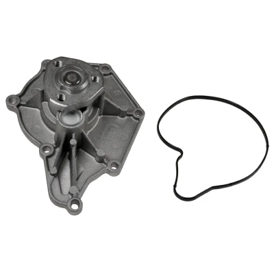 Immagine di BLUE PRINT ADV189106 Pompa acqua Alluminio pressofuso con anello tenuta Metallo AUDI: Q5, A4 B8 Avant, A5 Coupe
