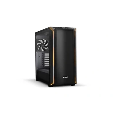 Immagine di be quiet! PC Gehäuse BeQuiet Shadow Base 800 DX schwarz
