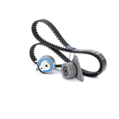 Immagine di SKF VKMA 06604 Kit cinghia di distribuzione 142 con profilo dente arrotondato VOLVO: S60 I, S40 XC70 I Cross Country, RENAULT: LAGUNA 1