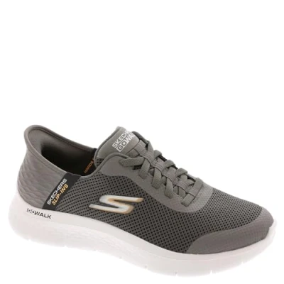 Immagine di Skechers Hands Free Slip ins Go Walk Flex Up, Marrone, 9 Wide