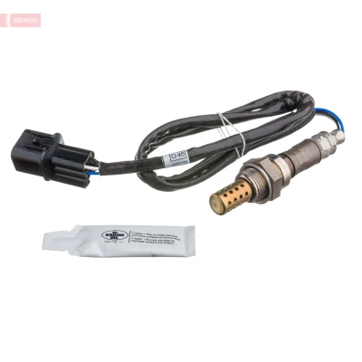Immagine di DENSO Direct Fit DOX 1160 Sonda lambda M18x1.5 riscaldato, a dito, jump