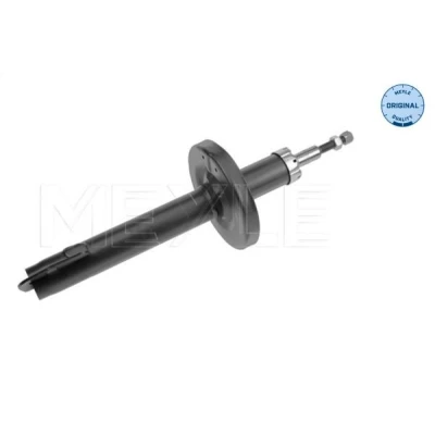 Immagine di MEYLE 726 613 0001 Ammortizzatore Assale anteriore Pressione olio A doppio tubo tipo McPherson Spina superiore ORIGINAL Quality