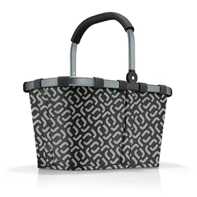 Immagine di Reisenthel Shopping bag, Taglia: One Size, Frame signature black